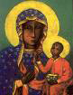Vierge de Czestochova